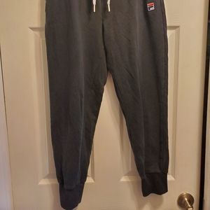FILA joggers - size M
